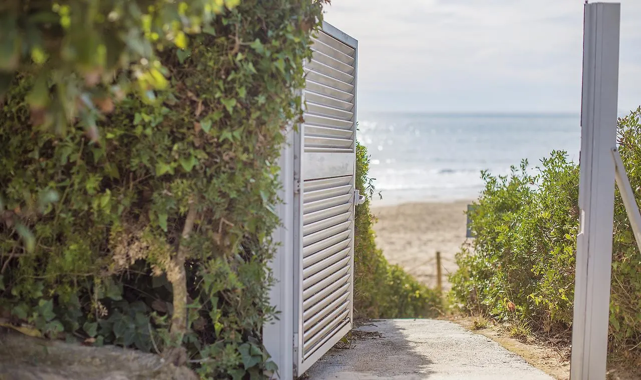 Apartamento En La Playa La Mora, Tarracohomes Tarragona 0*,  Spanien