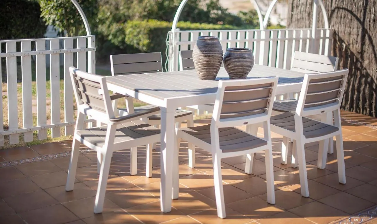 Apartamento En La Playa La Mora, Tarracohomes Tarragona Apartment