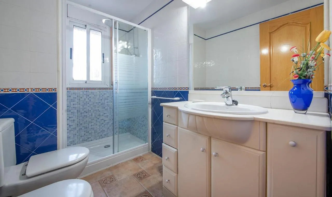 Apartamento En La Playa La Mora, Tarracohomes Tarragona